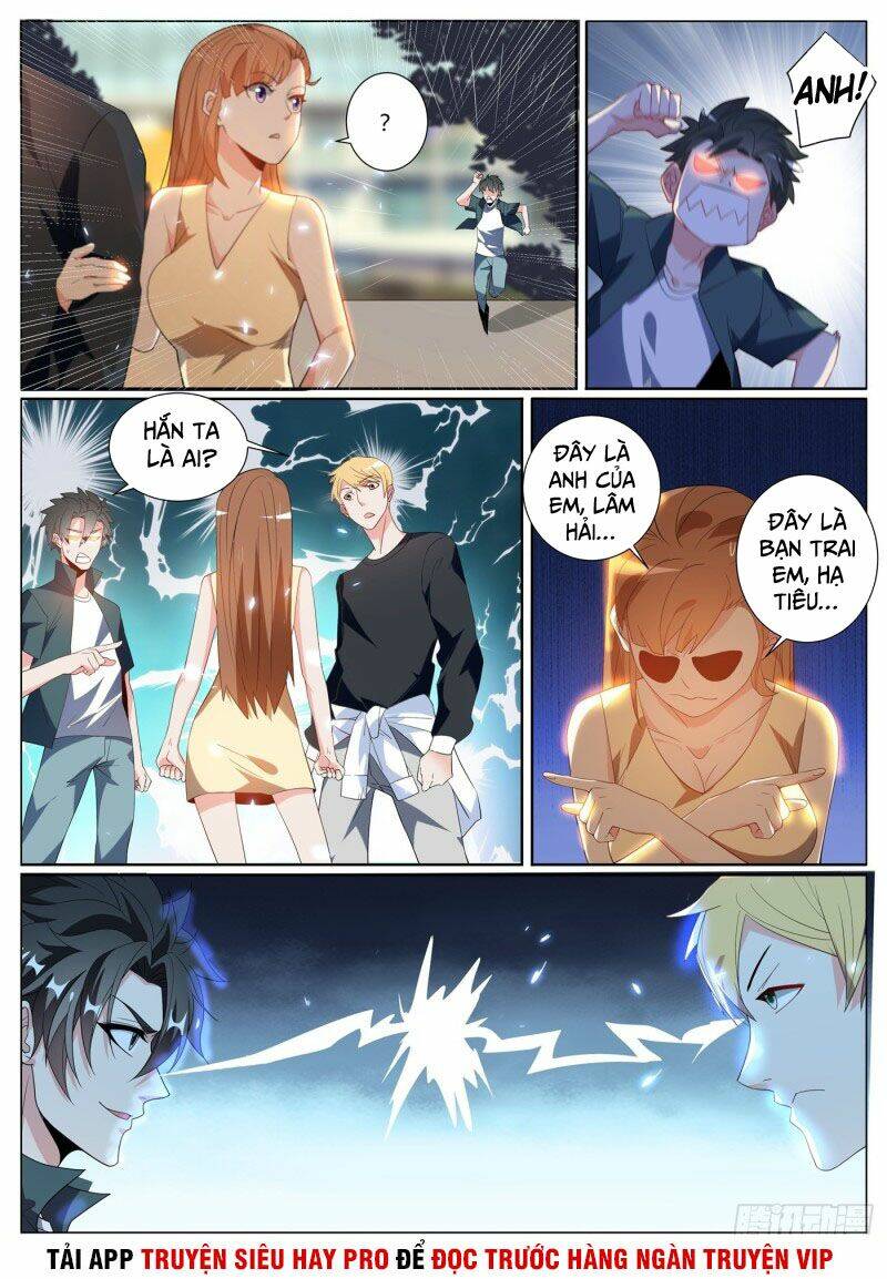 Điện Thoại Của Ta Thông Tam Giới Chapter 310 - Trang 2