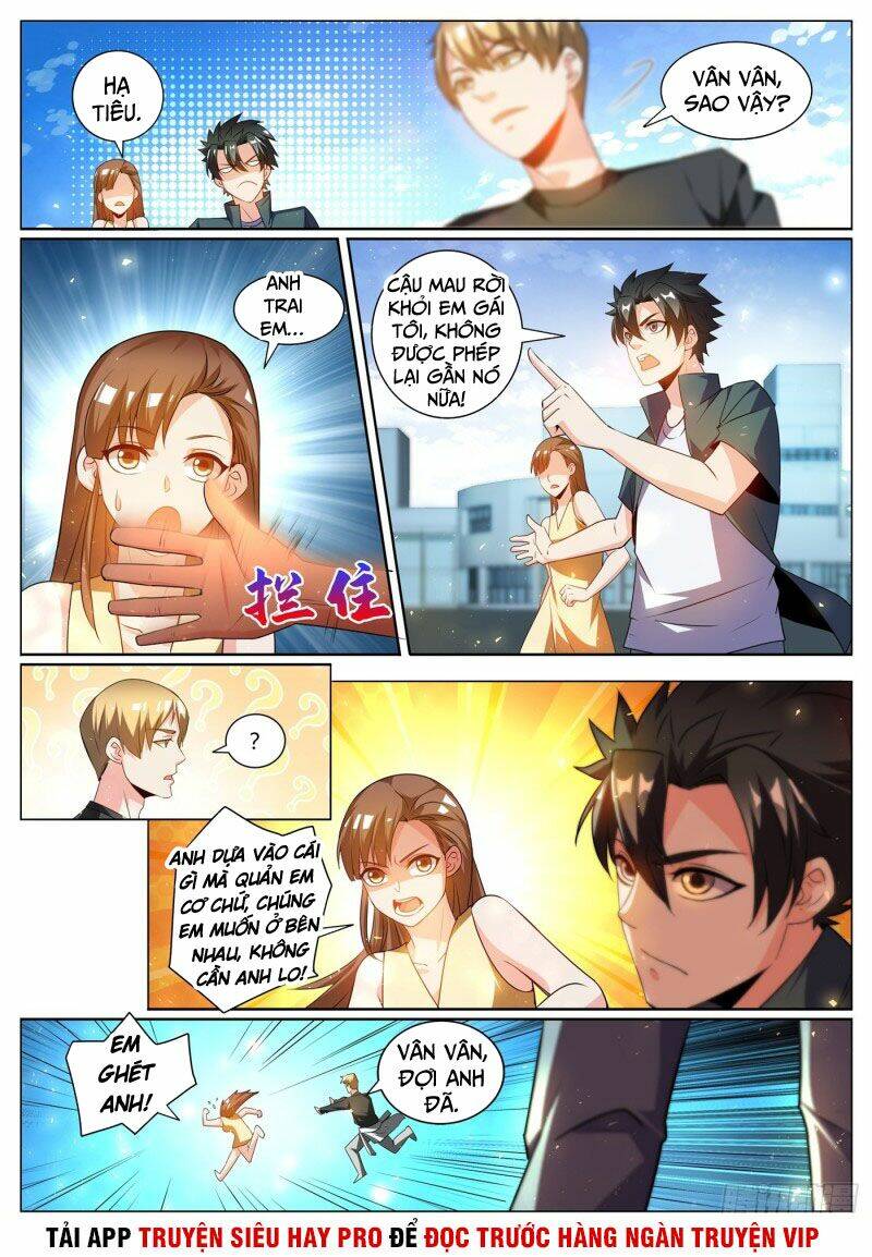 Điện Thoại Của Ta Thông Tam Giới Chapter 310 - Trang 2