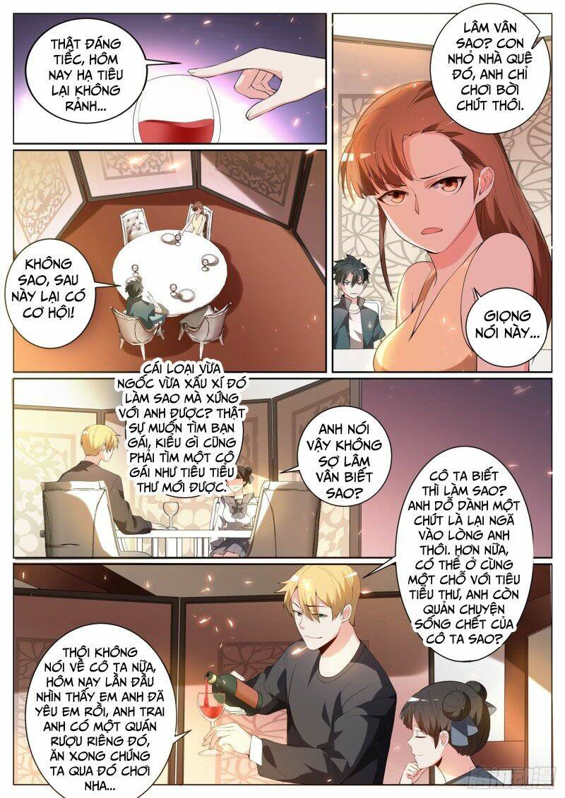 Điện Thoại Của Ta Thông Tam Giới Chapter 311 - Trang 2