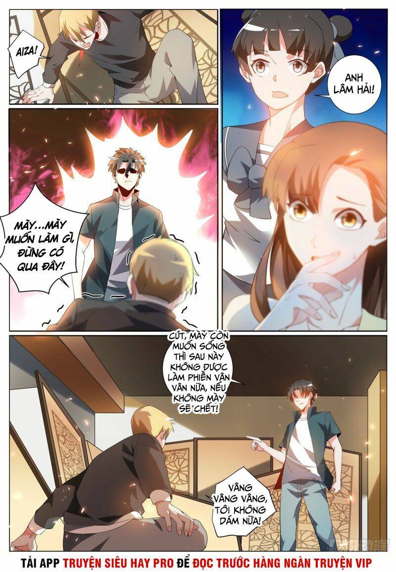 Điện Thoại Của Ta Thông Tam Giới Chapter 311 - Trang 2