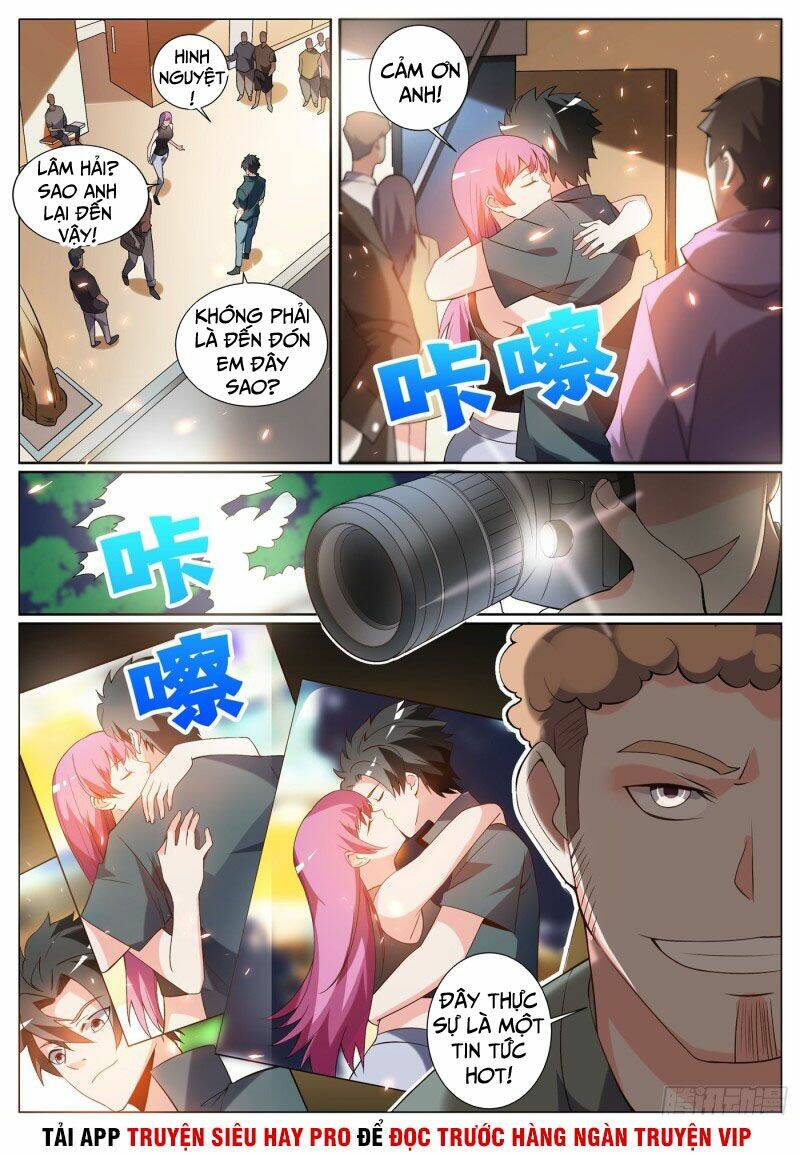 Điện Thoại Của Ta Thông Tam Giới Chapter 311 - Trang 2