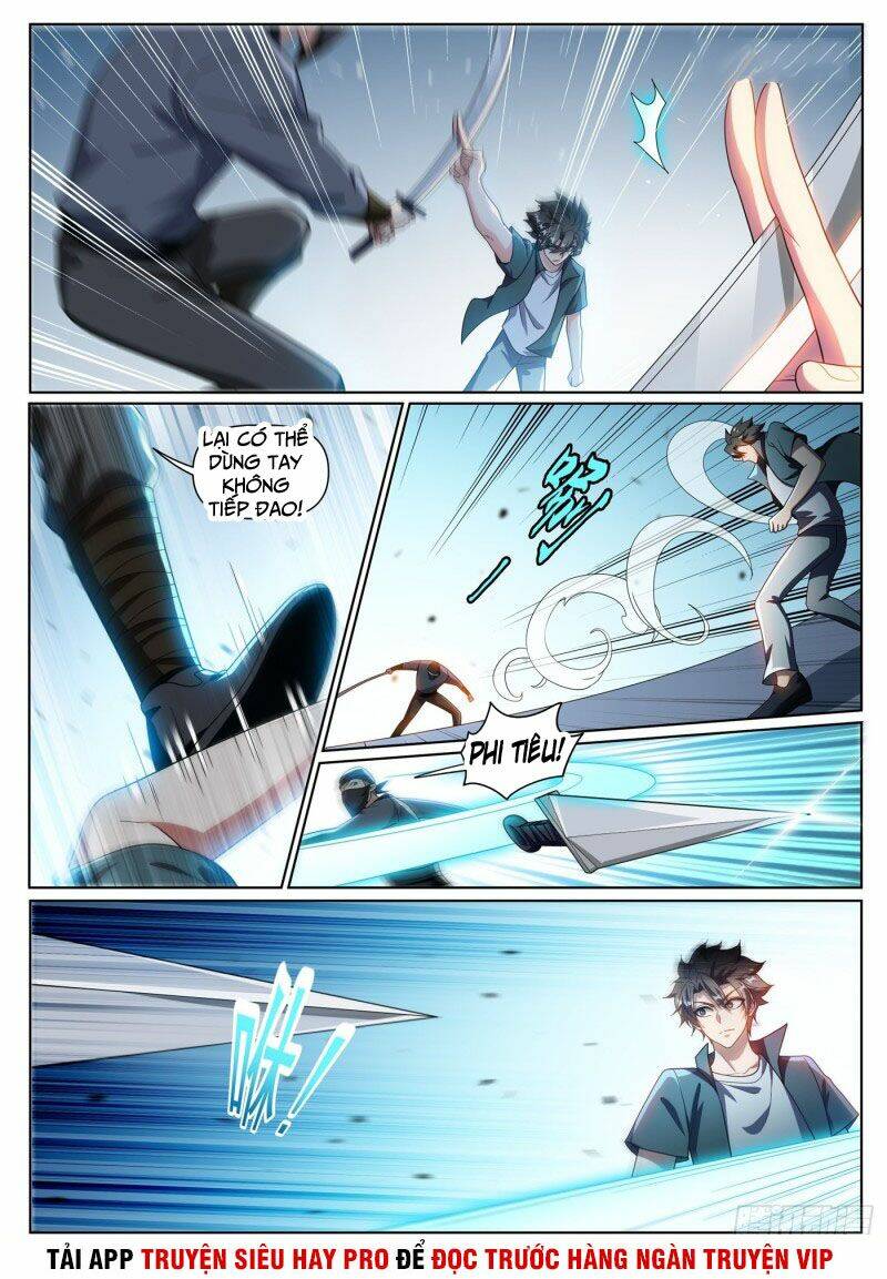 Điện Thoại Của Ta Thông Tam Giới Chapter 318 - Trang 2