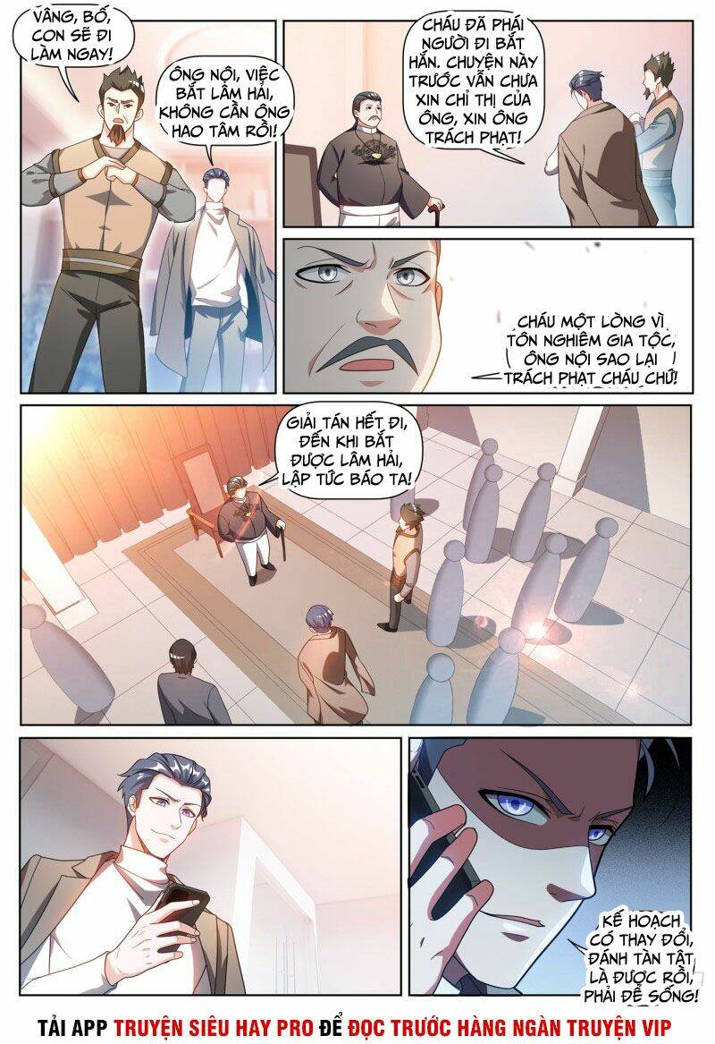 Điện Thoại Của Ta Thông Tam Giới Chapter 318 - Trang 2