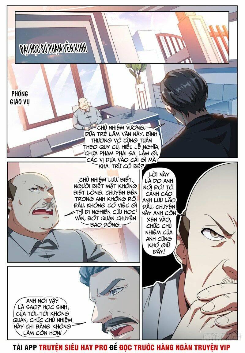 Điện Thoại Của Ta Thông Tam Giới Chapter 318 - Trang 2