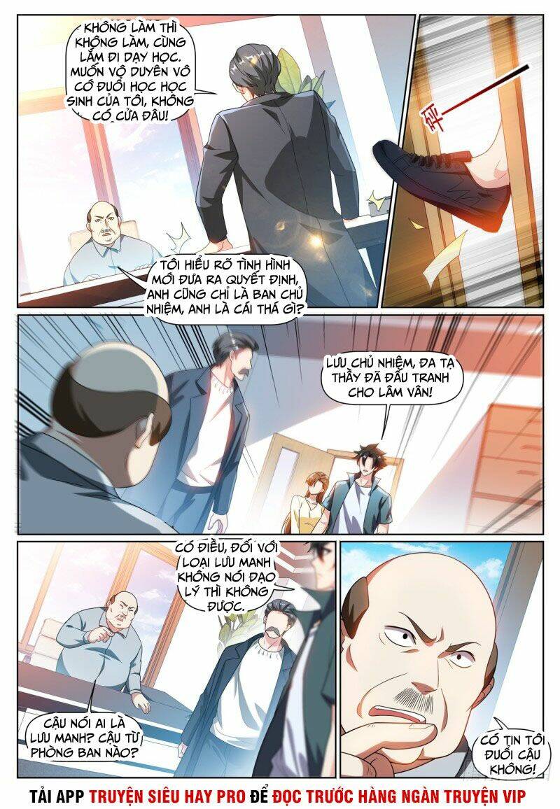 Điện Thoại Của Ta Thông Tam Giới Chapter 318 - Trang 2