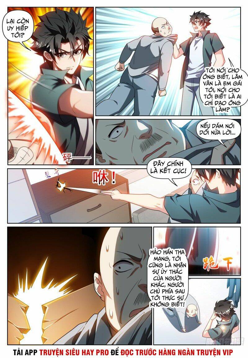 Điện Thoại Của Ta Thông Tam Giới Chapter 318 - Trang 2