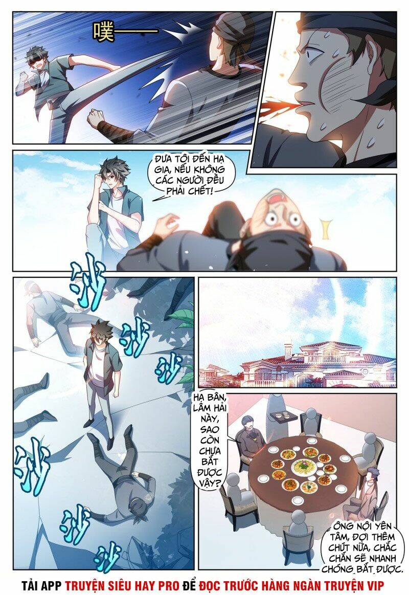 Điện Thoại Của Ta Thông Tam Giới Chapter 319 - Trang 2