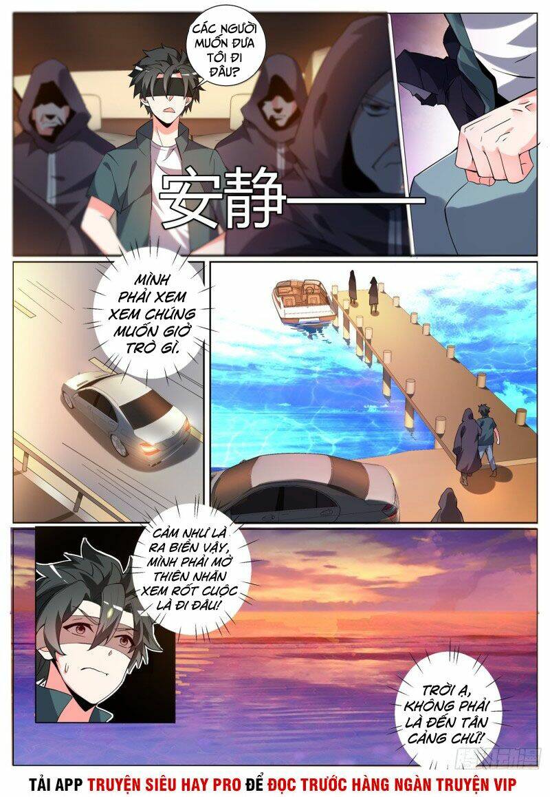 Điện Thoại Của Ta Thông Tam Giới Chapter 322 - Trang 2