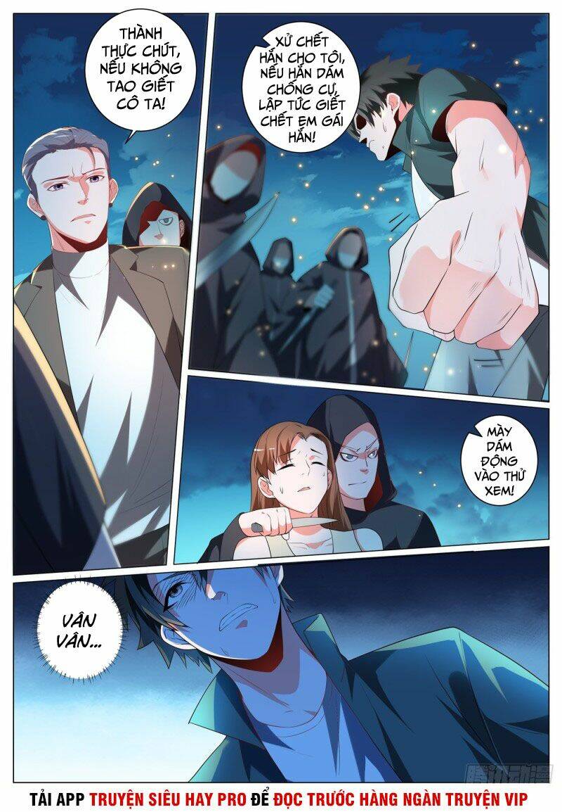 Điện Thoại Của Ta Thông Tam Giới Chapter 322 - Trang 2