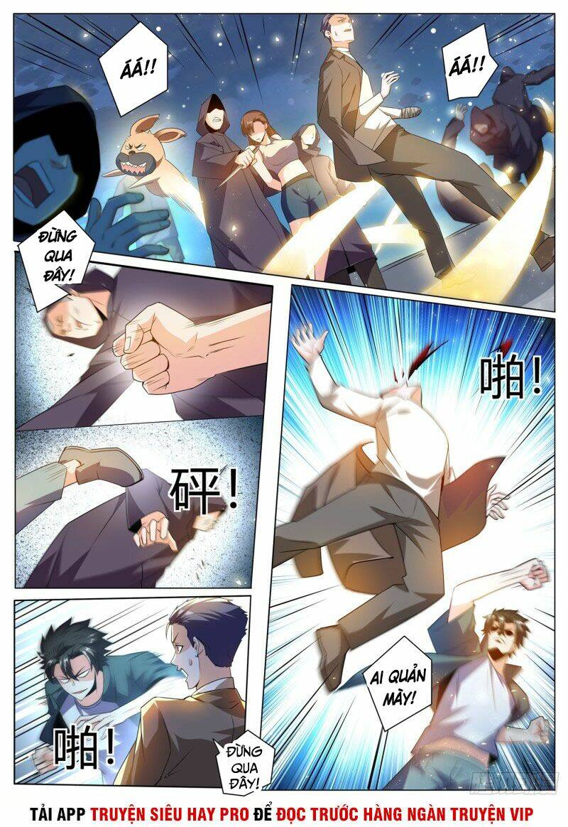 Điện Thoại Của Ta Thông Tam Giới Chapter 322 - Trang 2