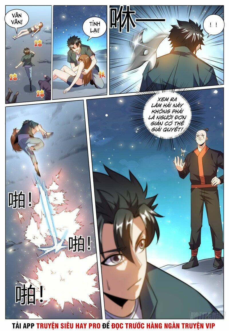 Điện Thoại Của Ta Thông Tam Giới Chapter 322 - Trang 2