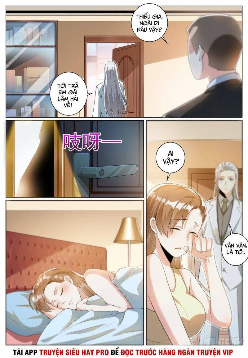 Điện Thoại Của Ta Thông Tam Giới Chapter 328 - Trang 2