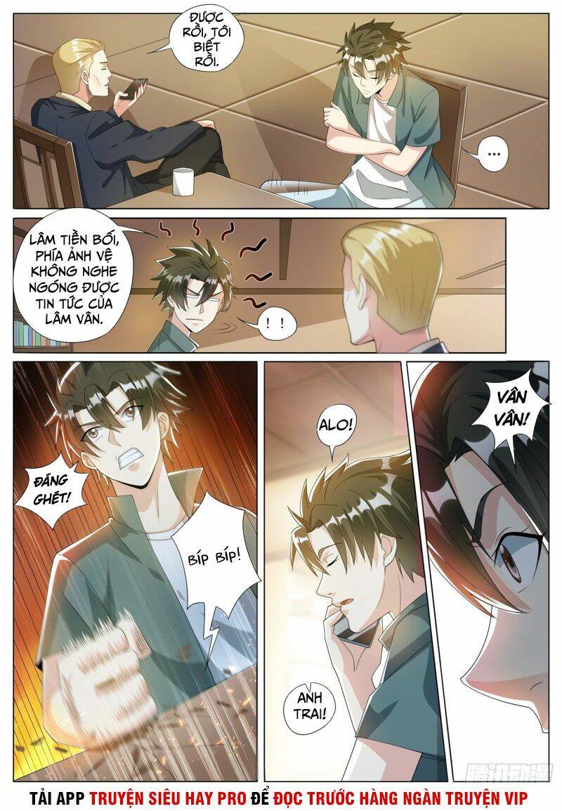 Điện Thoại Của Ta Thông Tam Giới Chapter 328 - Trang 2