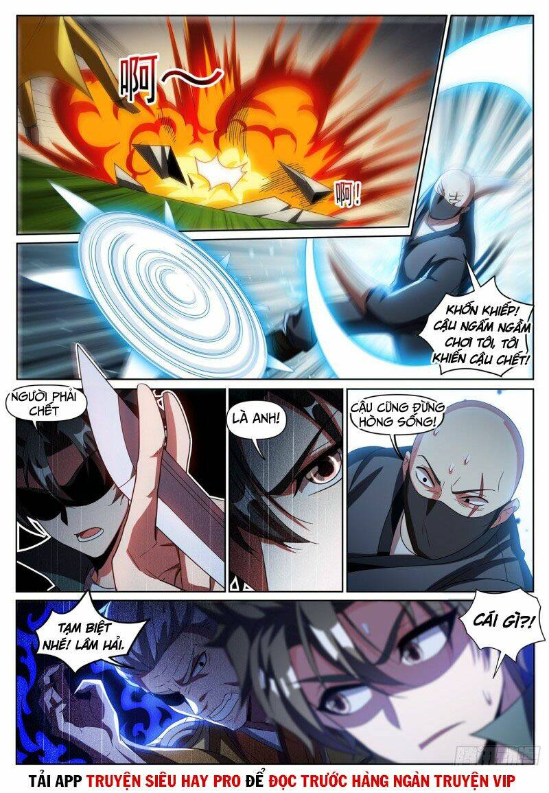 Điện Thoại Của Ta Thông Tam Giới Chapter 333 - Trang 2