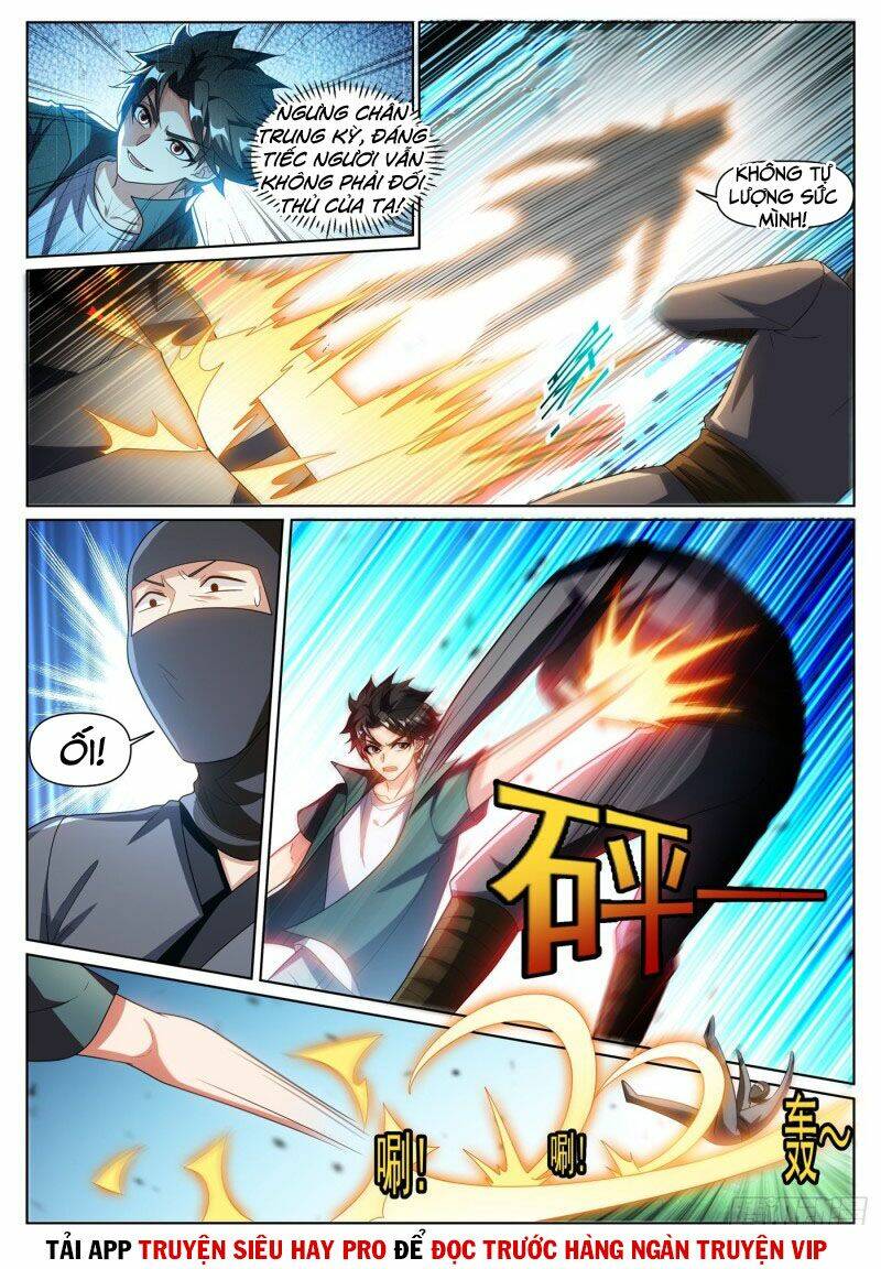 Điện Thoại Của Ta Thông Tam Giới Chapter 333 - Trang 2