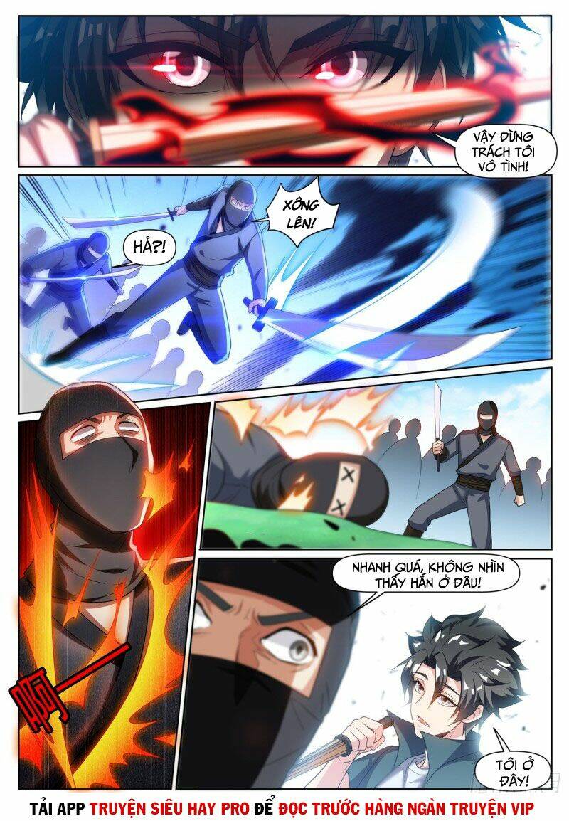 Điện Thoại Của Ta Thông Tam Giới Chapter 333 - Trang 2