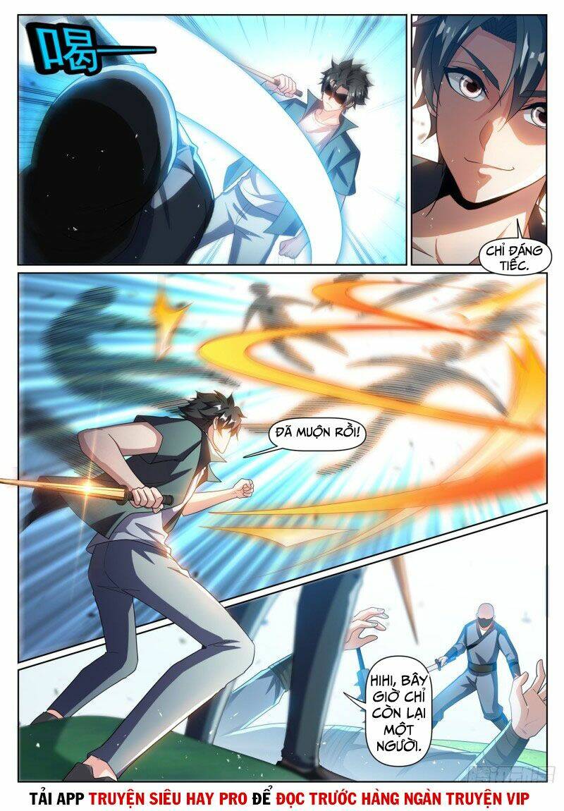 Điện Thoại Của Ta Thông Tam Giới Chapter 333 - Trang 2