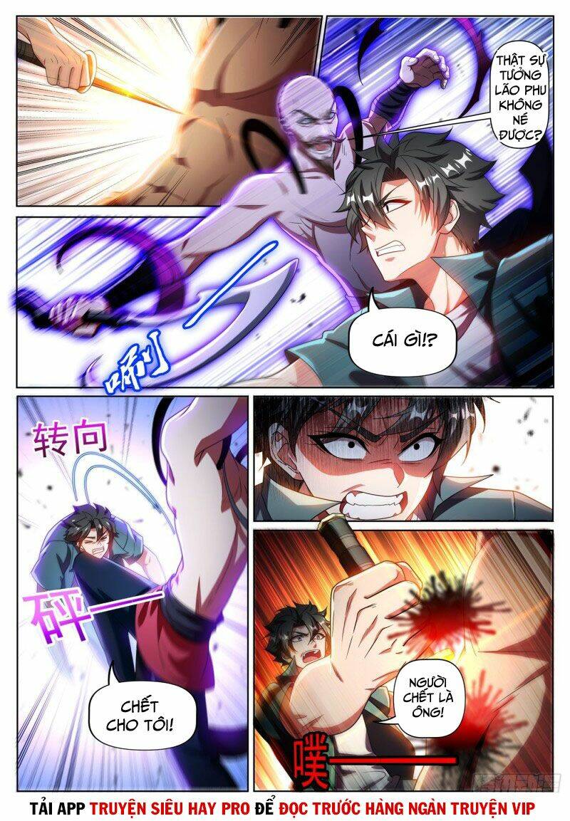 Điện Thoại Của Ta Thông Tam Giới Chapter 335 - Trang 2