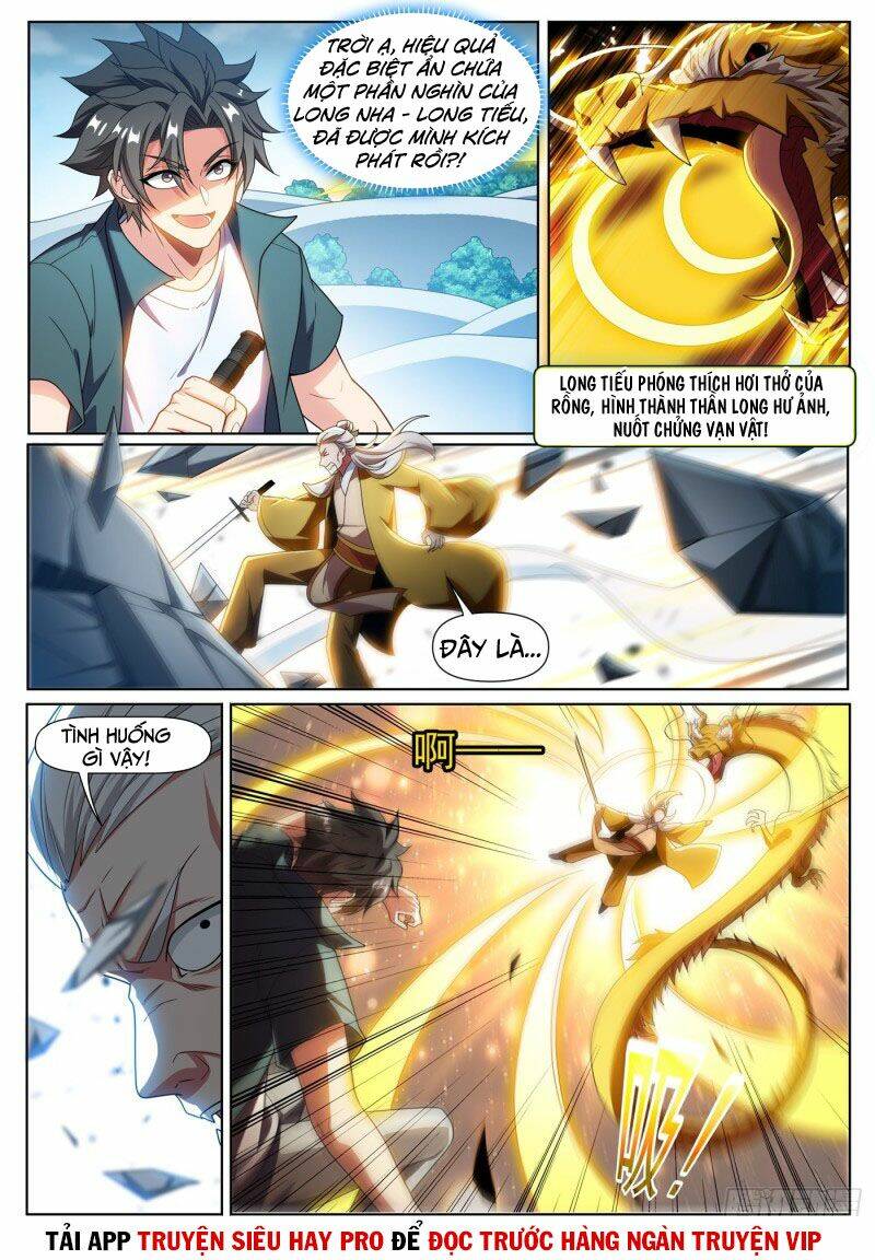 Điện Thoại Của Ta Thông Tam Giới Chapter 335 - Trang 2