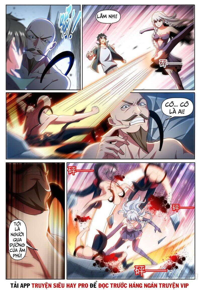 Điện Thoại Của Ta Thông Tam Giới Chapter 335 - Trang 2