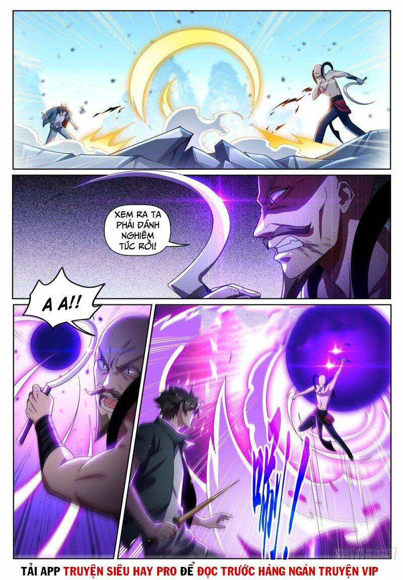 Điện Thoại Của Ta Thông Tam Giới Chapter 336 - Trang 2