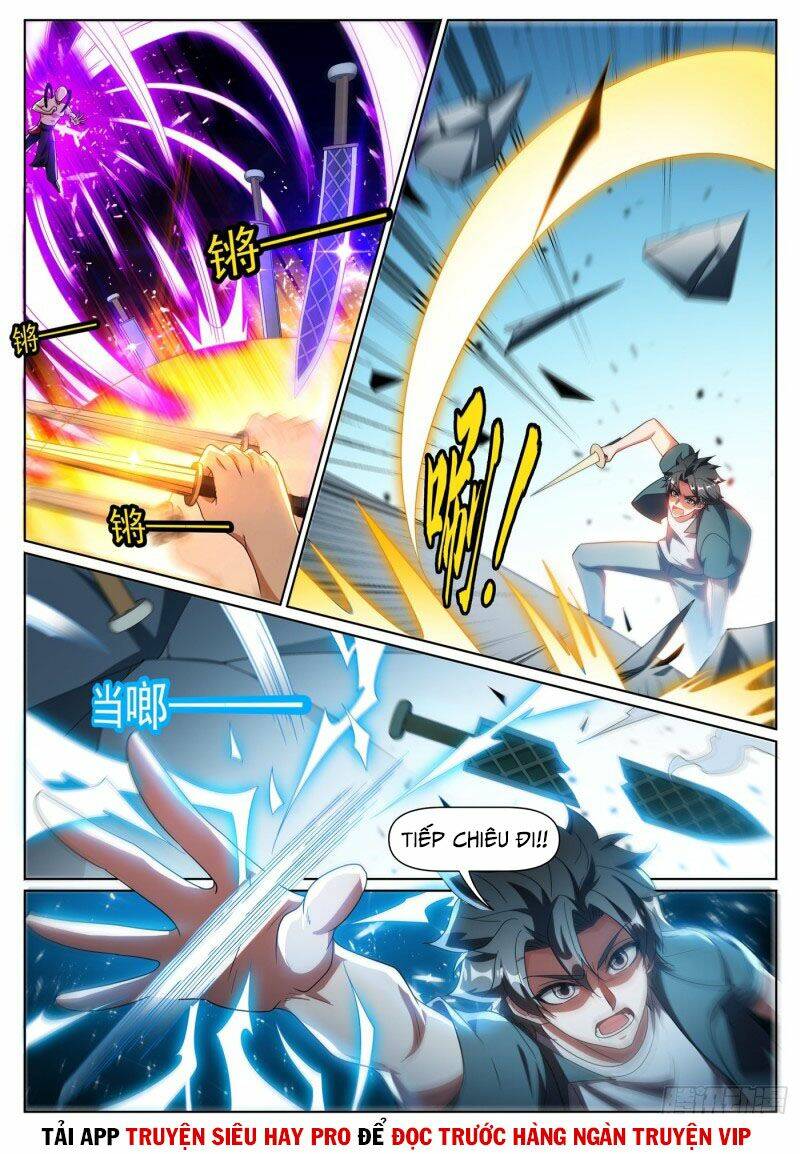 Điện Thoại Của Ta Thông Tam Giới Chapter 336 - Trang 2