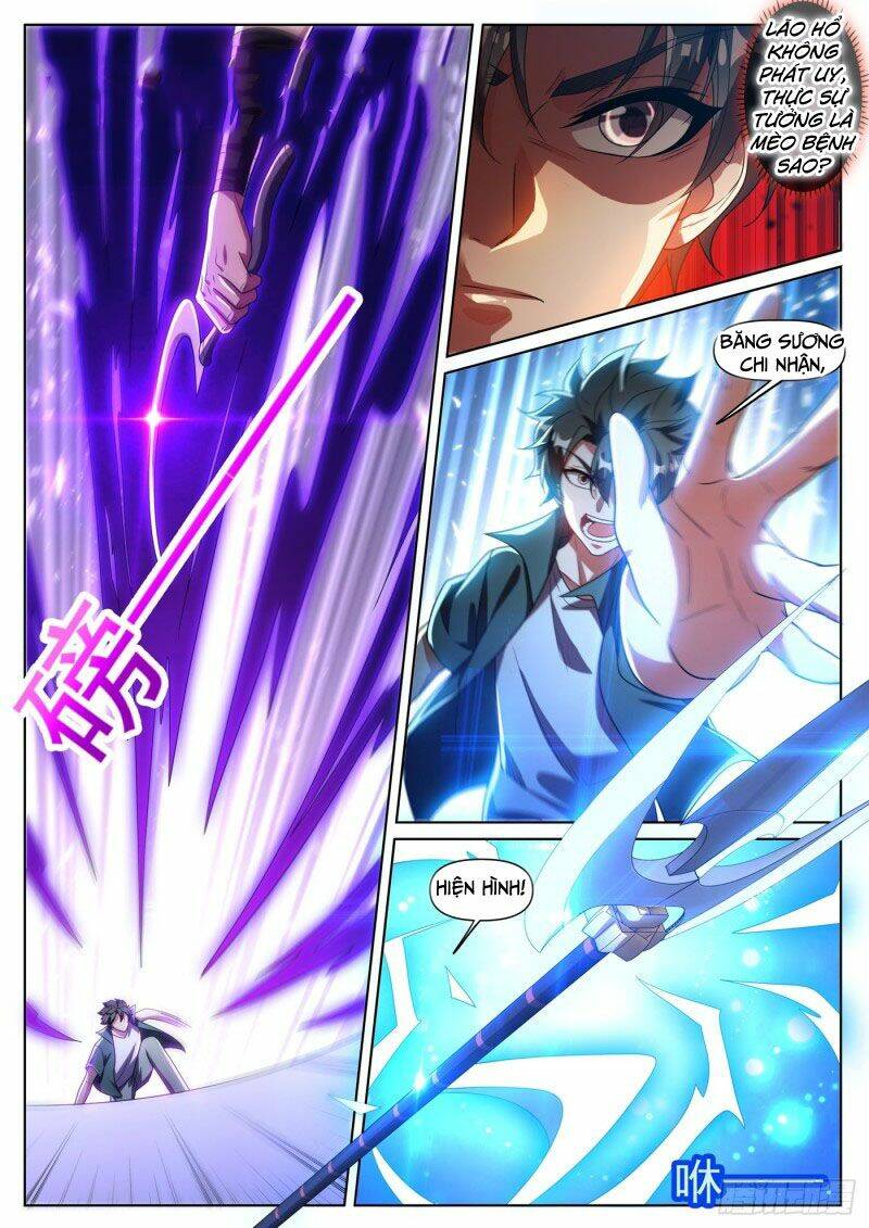 Điện Thoại Của Ta Thông Tam Giới Chapter 336 - Trang 2