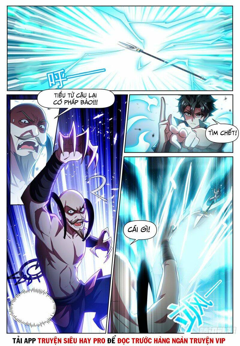 Điện Thoại Của Ta Thông Tam Giới Chapter 336 - Trang 2