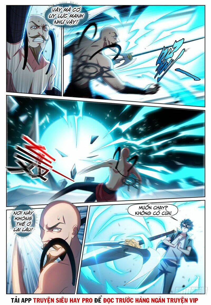 Điện Thoại Của Ta Thông Tam Giới Chapter 336 - Trang 2