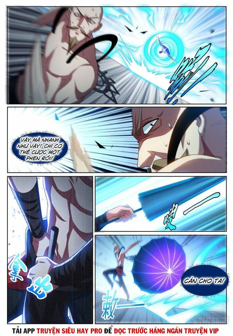 Điện Thoại Của Ta Thông Tam Giới Chapter 336 - Trang 2