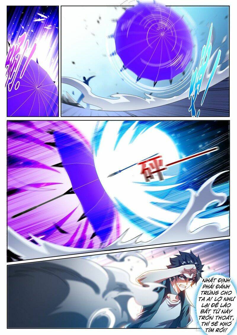 Điện Thoại Của Ta Thông Tam Giới Chapter 336 - Trang 2