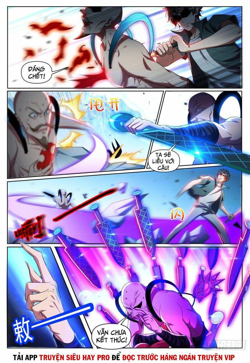 Điện Thoại Của Ta Thông Tam Giới Chapter 336 - Trang 2