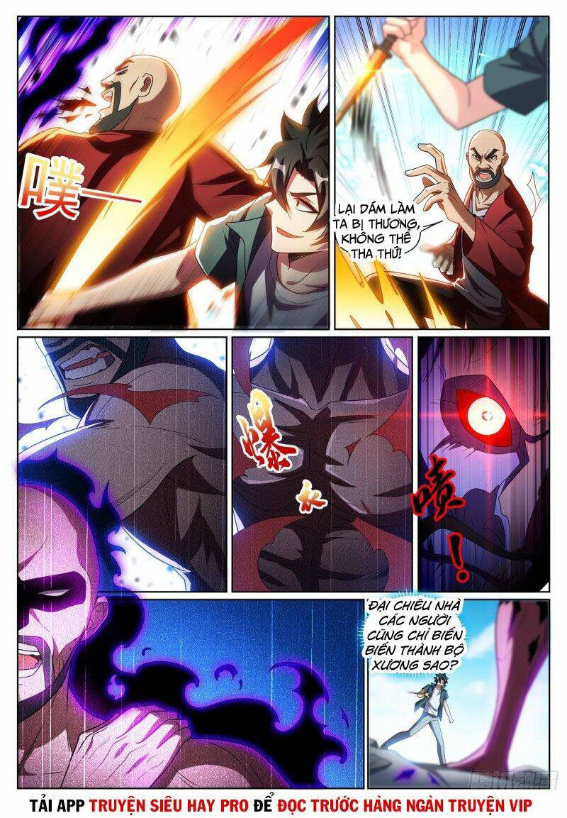 Điện Thoại Của Ta Thông Tam Giới Chapter 338 - Trang 2