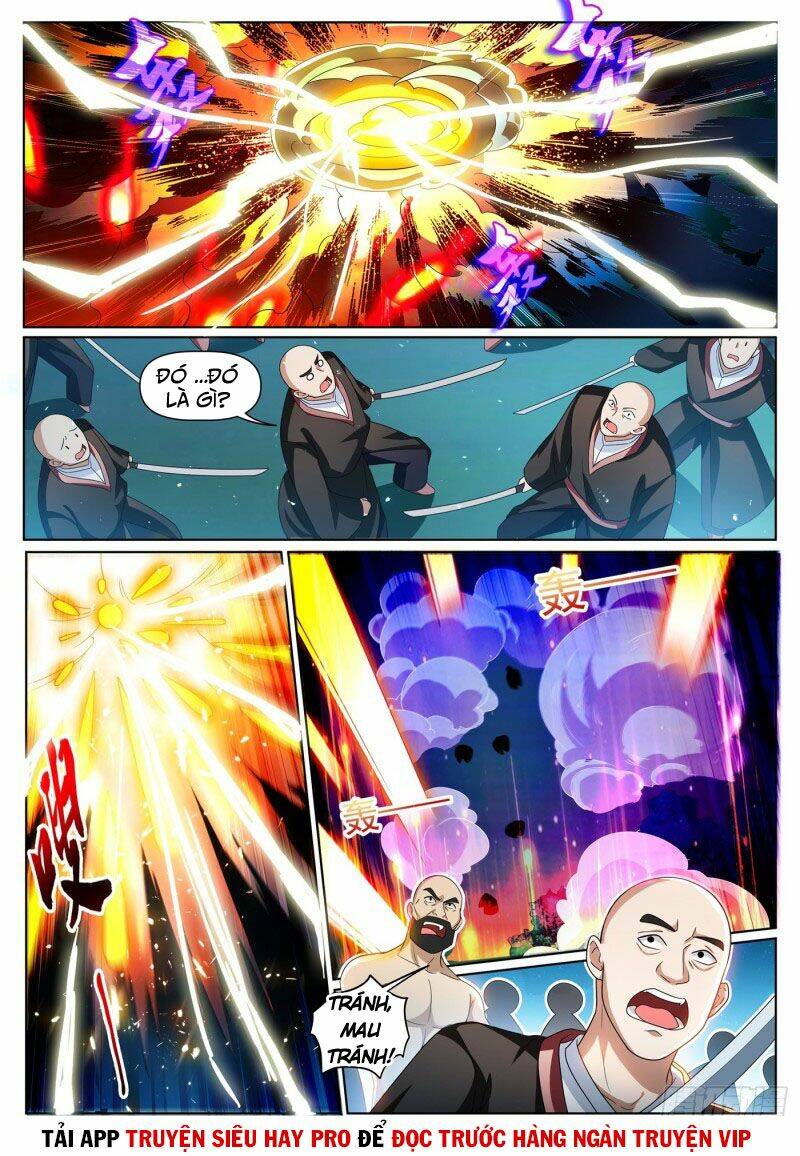 Điện Thoại Của Ta Thông Tam Giới Chapter 339 - Trang 2