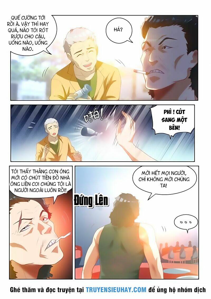 Điện Thoại Của Ta Thông Tam Giới Chapter 34 - Trang 2
