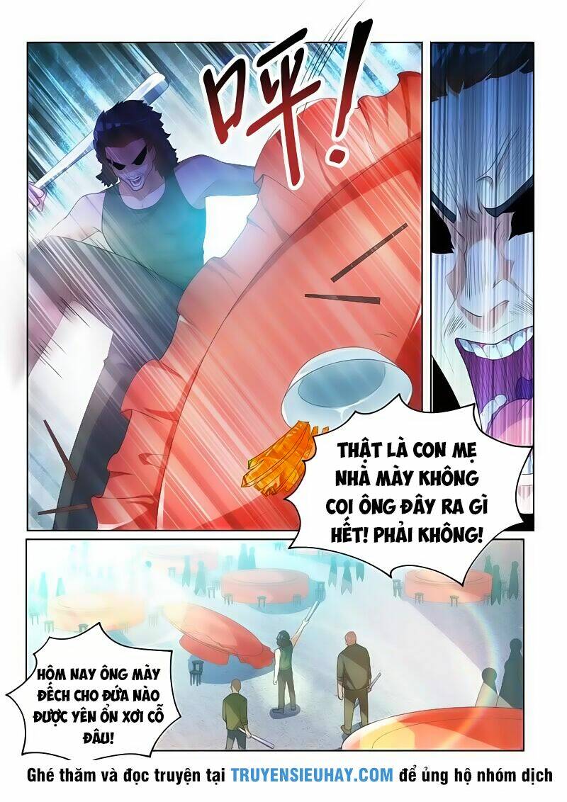 Điện Thoại Của Ta Thông Tam Giới Chapter 34 - Trang 2