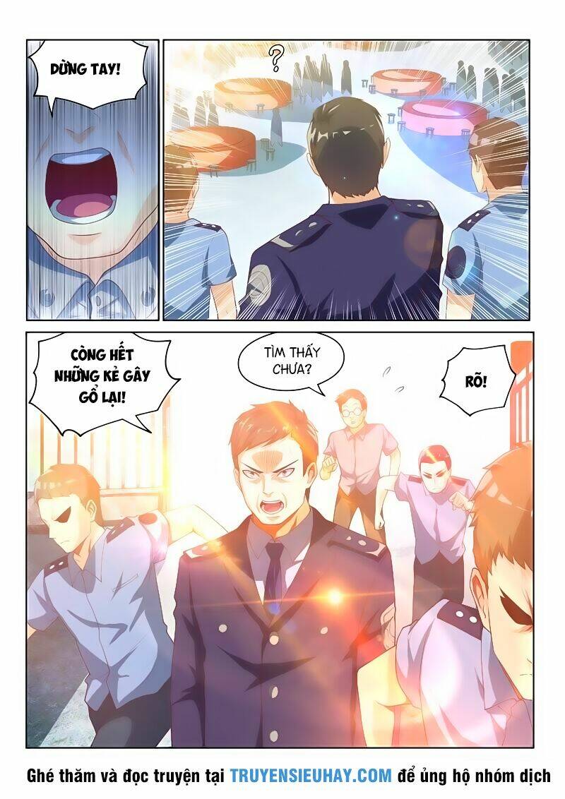 Điện Thoại Của Ta Thông Tam Giới Chapter 34 - Trang 2