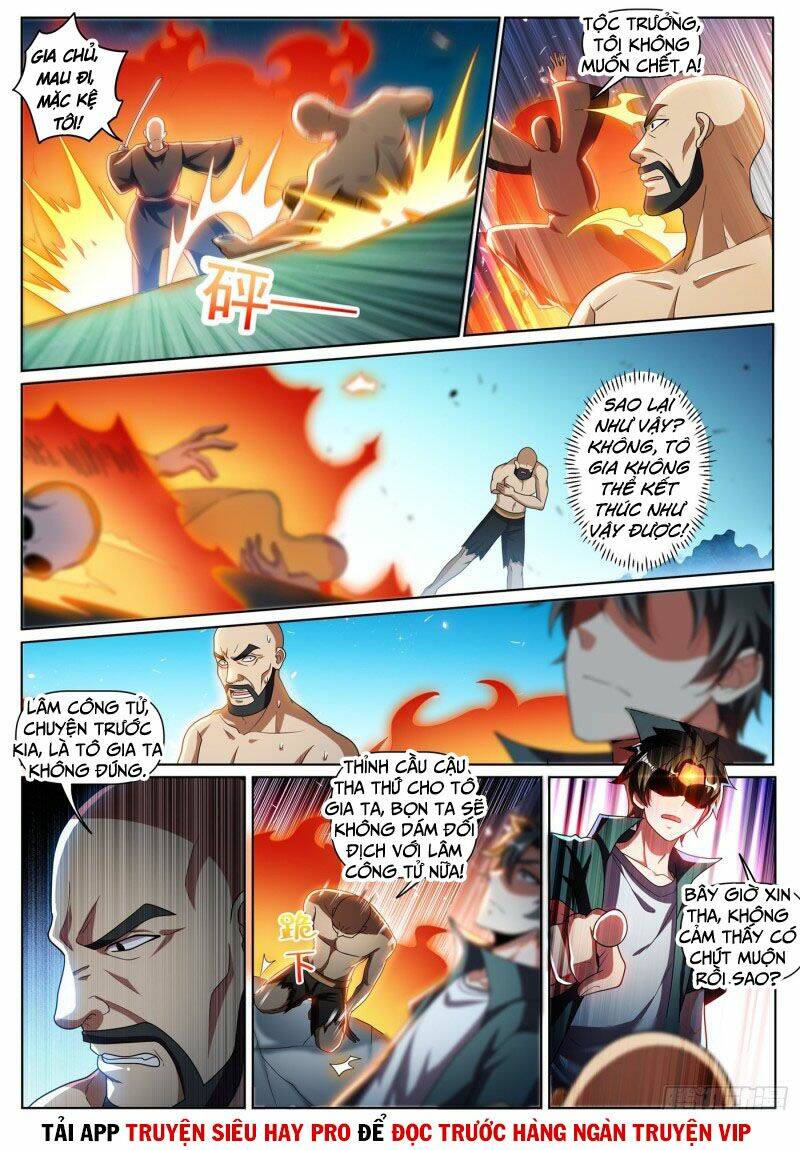 Điện Thoại Của Ta Thông Tam Giới Chapter 340 - Trang 2