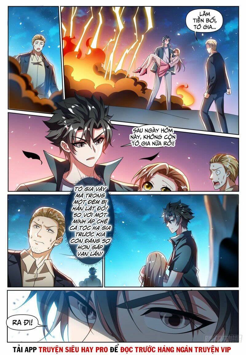 Điện Thoại Của Ta Thông Tam Giới Chapter 340 - Trang 2