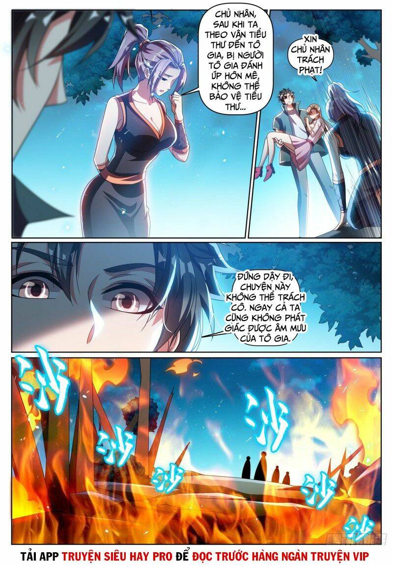 Điện Thoại Của Ta Thông Tam Giới Chapter 340 - Trang 2