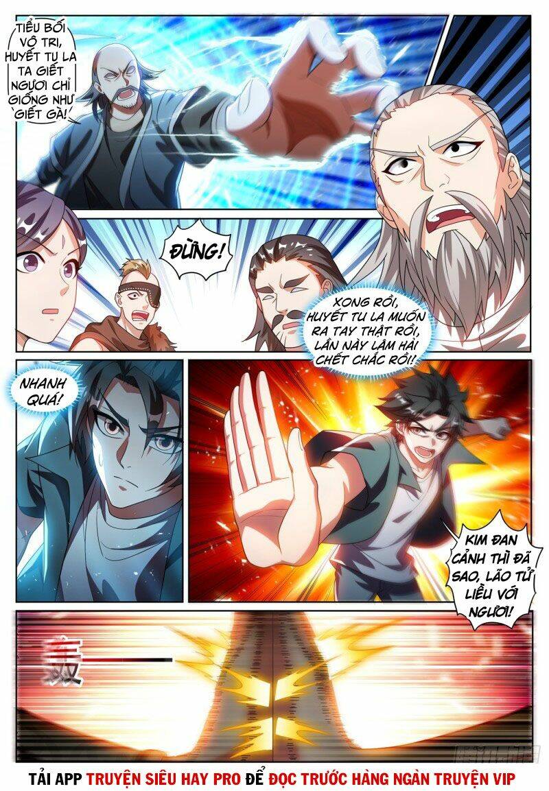 Điện Thoại Của Ta Thông Tam Giới Chapter 346 - Trang 2