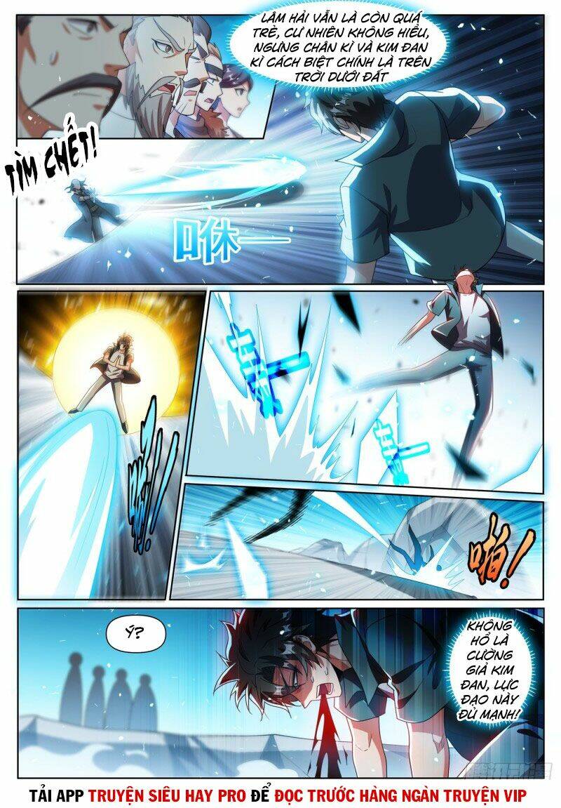 Điện Thoại Của Ta Thông Tam Giới Chapter 346 - Trang 2