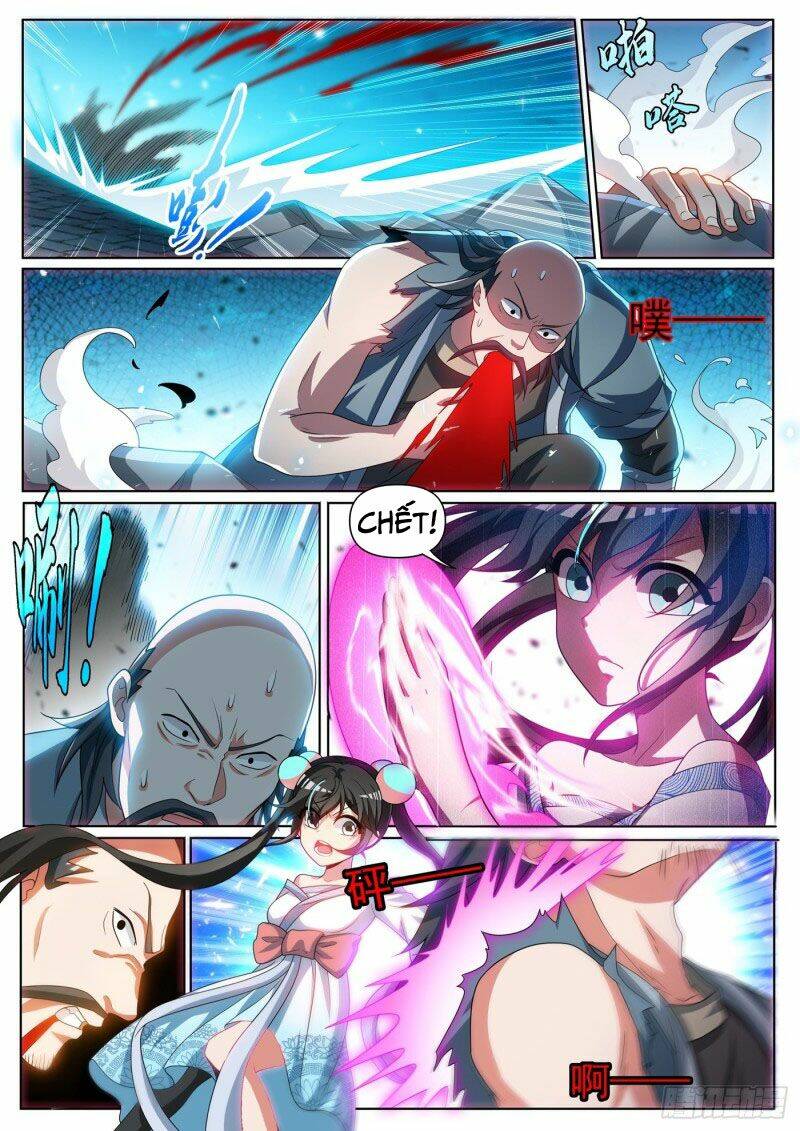 Điện Thoại Của Ta Thông Tam Giới Chapter 347 - Trang 2