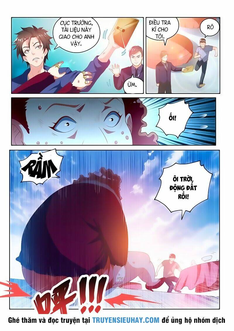 Điện Thoại Của Ta Thông Tam Giới Chapter 35 - Trang 2