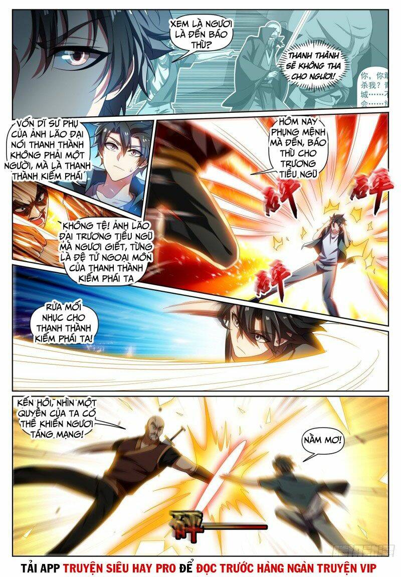 Điện Thoại Của Ta Thông Tam Giới Chapter 350 - Trang 2