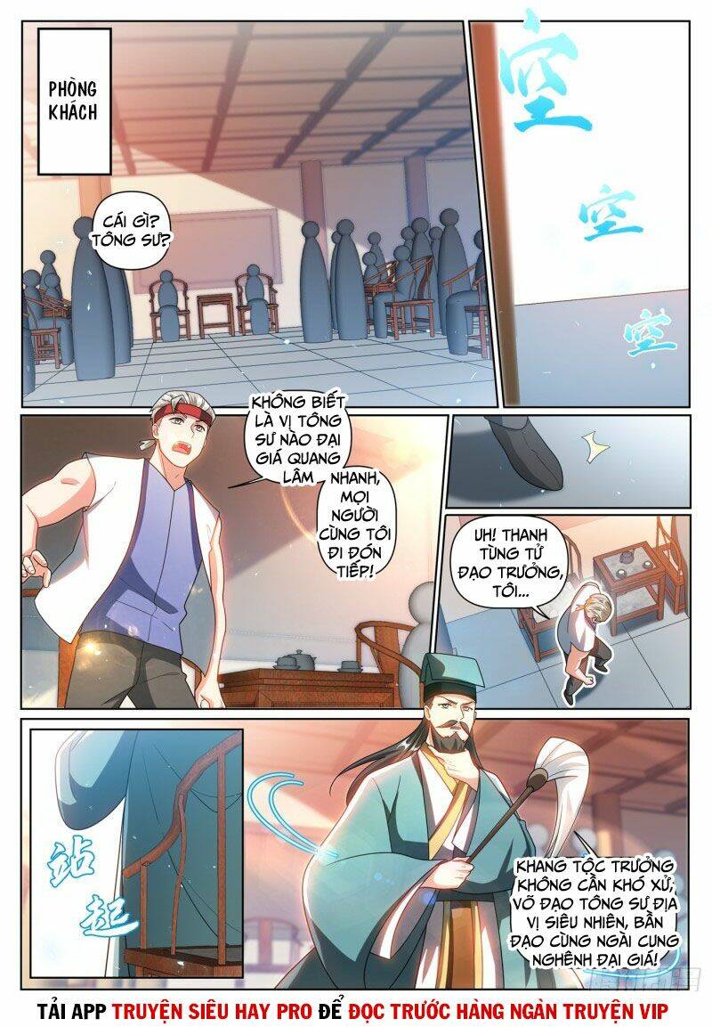 Điện Thoại Của Ta Thông Tam Giới Chapter 351 - Trang 2