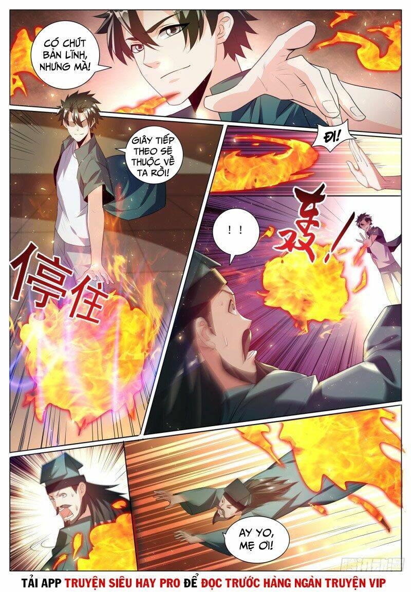 Điện Thoại Của Ta Thông Tam Giới Chapter 353 - Trang 2