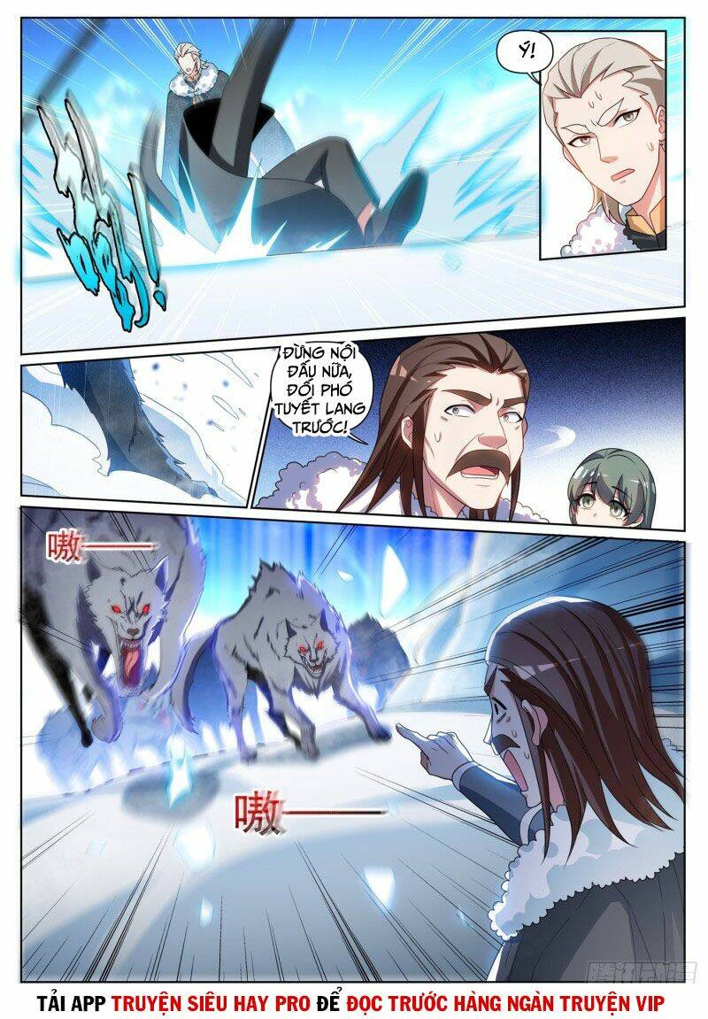 Điện Thoại Của Ta Thông Tam Giới Chapter 357 - Trang 2