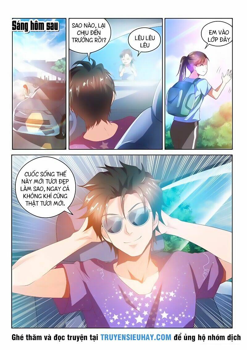 Điện Thoại Của Ta Thông Tam Giới Chapter 36 - Trang 2