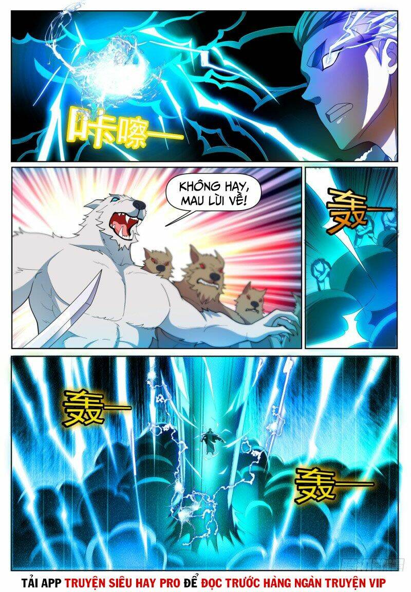 Điện Thoại Của Ta Thông Tam Giới Chapter 360 - Trang 2